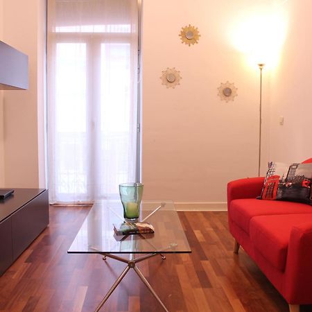 Modern Apartment - อาลิกันเต ภายนอก รูปภาพ