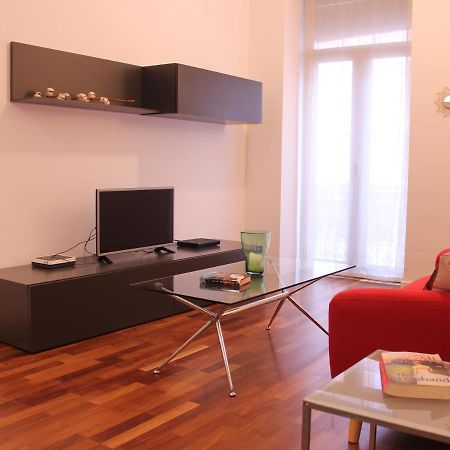 Modern Apartment - อาลิกันเต ภายนอก รูปภาพ