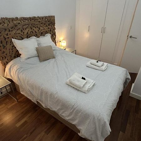 Modern Apartment - อาลิกันเต ภายนอก รูปภาพ