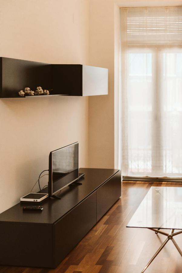 Modern Apartment - อาลิกันเต ภายนอก รูปภาพ